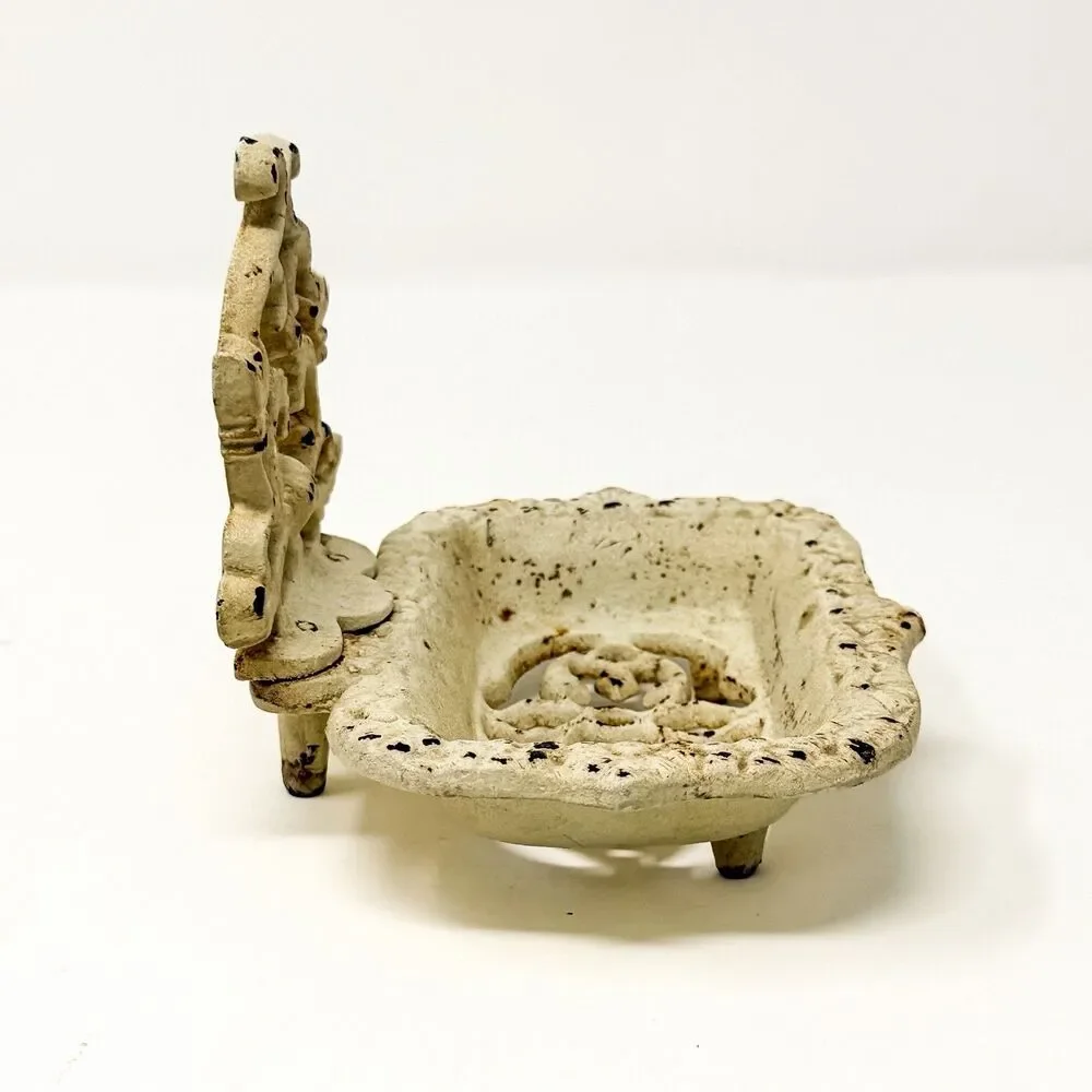 Unbranded ornate cast